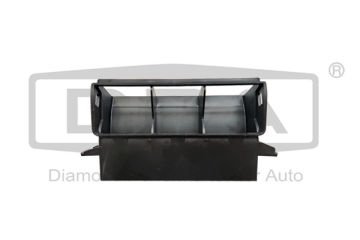 POLO HAVA GİRİŞ KANALI UÇ PANELE TAKILAN 14-18 ARASI 6C0805971 3-34