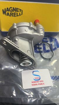 Volkswagen FREN VAKUM POMPASI T4-LT35-CRAFTER 91- AJA-AAB-AJT-ACV-BJK-BJM-ANJ-AVR 2,4 D-2,5 TDİ MARELLİ 35900440030 074145100A 4-K-PİS-KAR