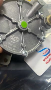 Volkswagen FREN VAKUM POMPASI T4-LT35-CRAFTER 91- AJA-AAB-AJT-ACV-BJK-BJM-ANJ-AVR 2,4 D-2,5 TDİ MARELLİ 35900440030 074145100A 4-K-PİS-KAR
