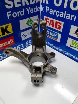 Ford Fiesta Ön Akson Taşıyıcı sol 2002-2008 arası 2s613k186