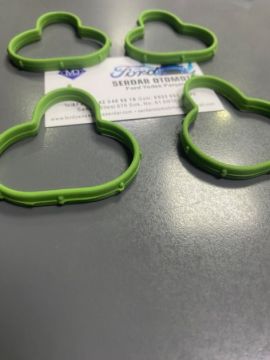 EMME MANFOLD CONTASI TAKIM 4LÜ ORİNG 1.6 - 1.8 MOTOR ESCORT - MONDEO PLASTİK MANİFOLD 988M9461