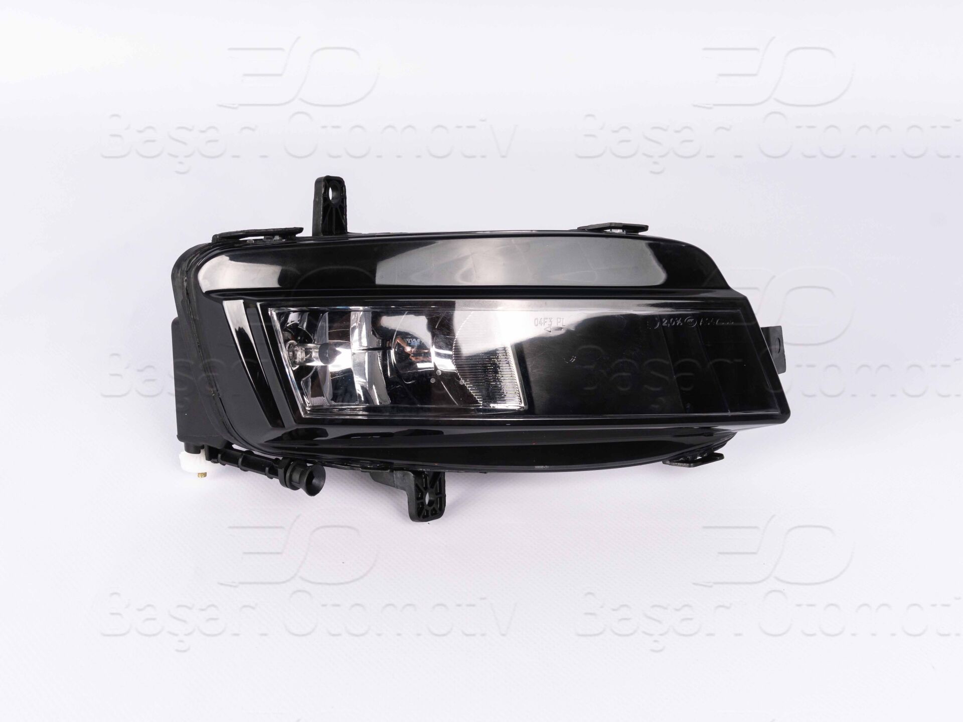 Volkswagen Golf7 SiS FARI Lambası SAĞ STATiK HALOJEN AMPULLU 5G0941662J 124322277 D1-G8