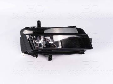 Volkswagen Golf7 SiS FARI Lambası SAĞ STATiK HALOJEN AMPULLU 5G0941662J 1243222-77