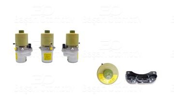 HİDROLİK DİREKSİYON POMPASI (TRW TİPİ) VW POLO AUDİ A1 1.2 TFSİ 1.4 TFSİ 1.6 TDi 2.0 TDi CORDOBA İBİZA 3 4 TOLEDO 4 FABİA 1 2 1.4 1.9 TDI 99 > WİSCO 6Q0423156 (Kargosu Ücretsiz)