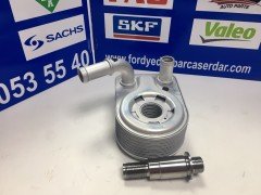 Motor Yağ soğutucu 1.4 1.6 Benzinli Motor Orjinal Fomoco Focus Fiesta Mondeo Fusion