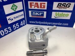 Motor Yağ soğutucu 1.4 1.6 Benzinli Motor Orjinal Fomoco Focus Fiesta Mondeo Fusion