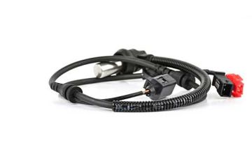 ABS SENSÖRÜ ÖN PASSAT b5 A4 AUDİ 97-04 ARASI 90840023 8D0927803D B C ZA-70