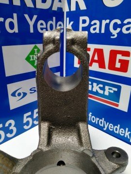 Ford Fiesta Ön Akson Taşıyıcı sağ 2002-2008 arası Fiesta 2S613K185