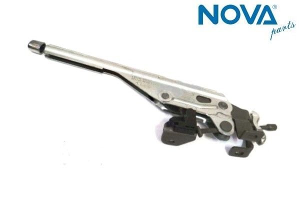 El Fren Kolu Golf4 Bora Octavia Fabia 1J0711303AF Nova 3-61