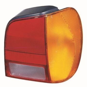 Vw Arka Stop Lambası Sağ Duysuz 95-98 Arası Polo Depo 4411930R 6N0945096