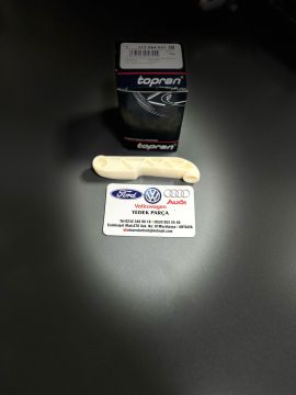 VİTES ÇUBUĞU PLASTİĞİ POLO HCBK 95-00 ARASI TOPRAN 111564001 6N0711575A K-16