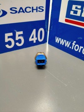 Hararet Müşürü Mavi 1993-1998 arası Transit