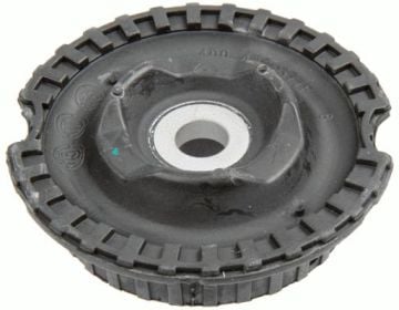 Ön Amortisör Üst Takozu Passat B5 Audi A4 A6 97-02 Arası SWAG 30540017 4D0412377F  3.KAT 58