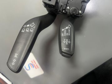 FAR SİNYAL SİLECEK KUMANDA KOLU 19 PİN AUDİ A4 - A5 2007-2017 ARASI A6 - A7 2010-SONRASI ZSW1364 4G8953502A D1-G8