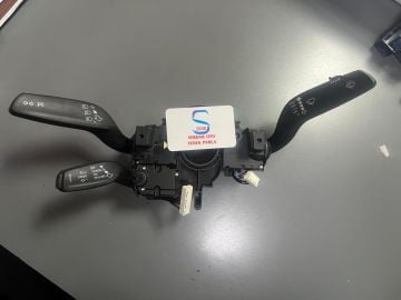 FAR SİNYAL SİLECEK KUMANDA KOLU 19 PİN AUDİ A4 - A5 2007-2017 ARASI A6 - A7 2010-SONRASI ZSW1364 4G8953502A D1-G8