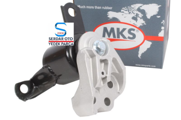 FORD COURİER FİESTA MOTOR TAKOZU SAĞ ÜST 1.0 MOTOR ECOBOOST C1B16F012AD MKS2766