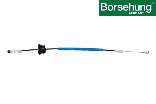 Audi Ön Kapı İçten Açma Teli A4 A5 08-16 Arası 8k0837085A Borsehung Germany ar.ü