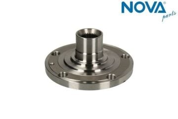 ÖN PORYA PASSAT-AUDİ A4-A6-SUPERB  1.6-1.8-1.8T 8D0407615B Nova ZC-20