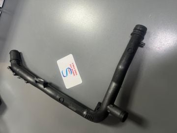 KALORİFER SU PLASTİK HORTUMU BORU GOLF JETTA PASSAT SKODA SEAT CAY CAYC 10-SONRASI 03L121065AJ R25943 BSG ZF-5