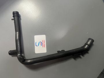 KALORİFER SU PLASTİK HORTUMU BORU GOLF JETTA PASSAT SKODA SEAT CAY CAYC 10-SONRASI 03L121065AJ R25943 BSG ZF-5