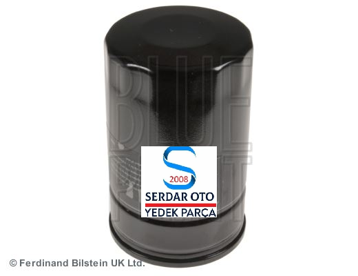 Ford Yağ Filtre Elemanı Benzinli Focus Escort Mondeo Bosch 0451103259