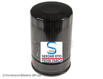 Ford Yağ Filtre Elemanı Benzinli Focus Escort Mondeo Bosch 0451103259