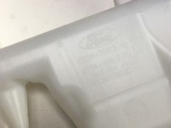 Cam Silcek Yıkama Su Deposu 2014-2020 Yıllar Arası Ford Courier ORJİNAL