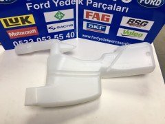 Cam Silcek Yıkama Su Deposu 2014-2020 Yıllar Arası Ford Courier ORJİNAL