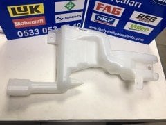 Cam Silcek Yıkama Su Deposu 2014-2020 Yıllar Arası Ford Courier ORJİNAL