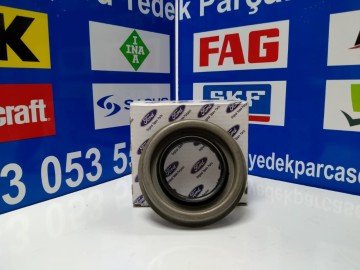 Defransiyel keçesi 2014-2019 arası Transit
