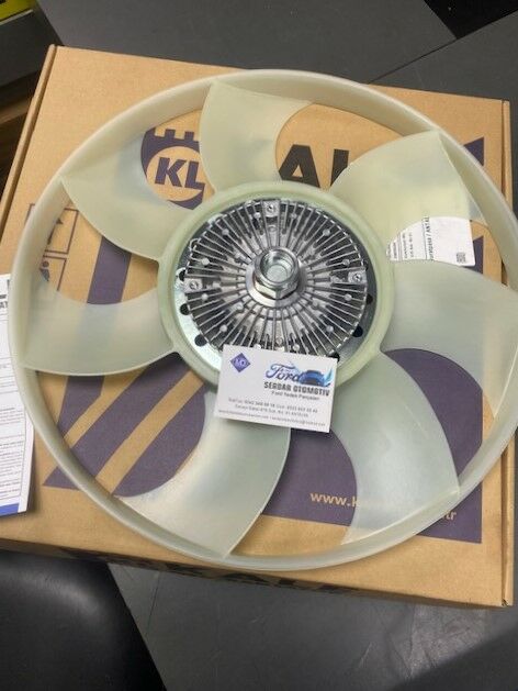 V.KANADI TERMİKLİ KOMPLE 2006-2017 YILLAR ARASI KALE 352695 FORD TRANSİT (=LÜTFEN AÇIKLAMAYI OKUYUNUZ=)