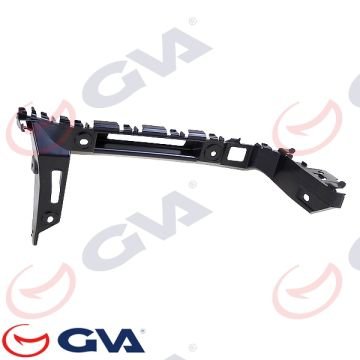 ARKA TAMPON BRAKETİ SAĞ TRANSPORTER T7 2015-sonrası  7E0807394B 2-K-91