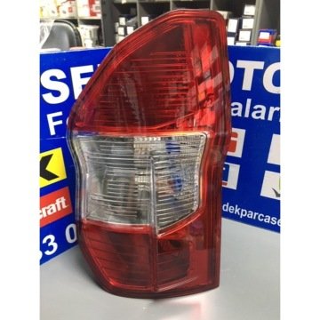 Ford Courier Arka Stop Lambası Sağ 2014-2023 ARASI ET7613404