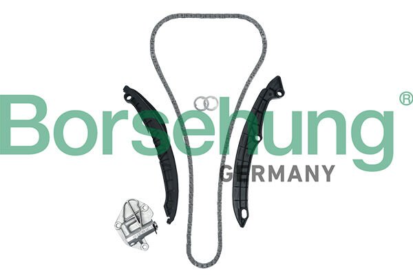 EKSANTİRİK ZİNCİR SETİ POLO FABİA İBİZA 1.2 CGPA CGPB CHTA 03C198229L-KİT A B19229 Borsehung D1-G10