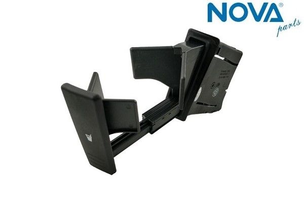 Volkswagen Ön Bardaklık Polo 05-10 Arası Nova 6Q0858602G 3-56