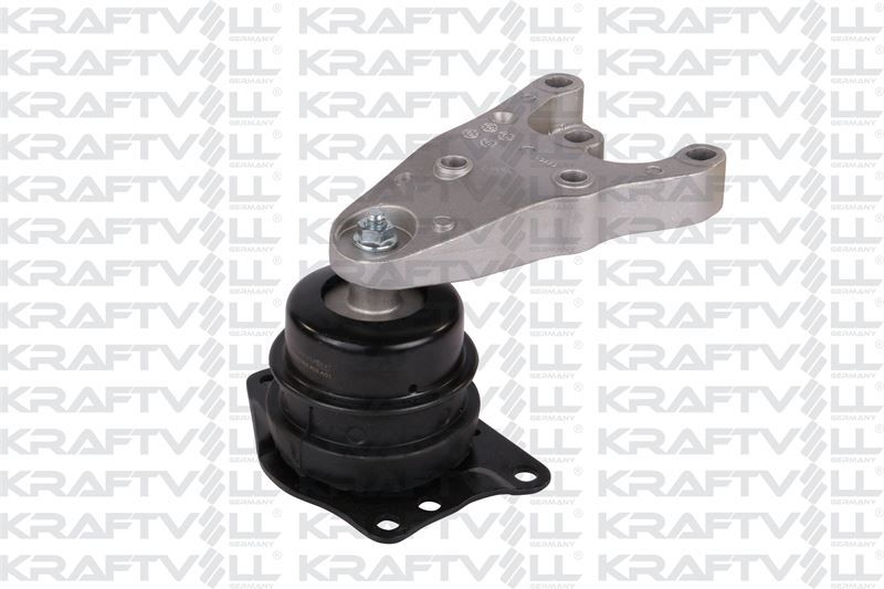 MOTOR TAKOZU SAĞ ÜST 1.4 16V BENZİNLİ İBİZA POLO SKODA FABİA AME 2001-2008 ARASI KRAFT 10010389 6Q0199167B