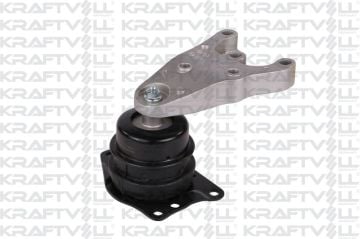 MOTOR TAKOZU SAĞ ÜST 1.4 16V BENZİNLİ İBİZA POLO SKODA FABİA AME 2001-2008 ARASI KRAFT 10010389 6Q0199167B