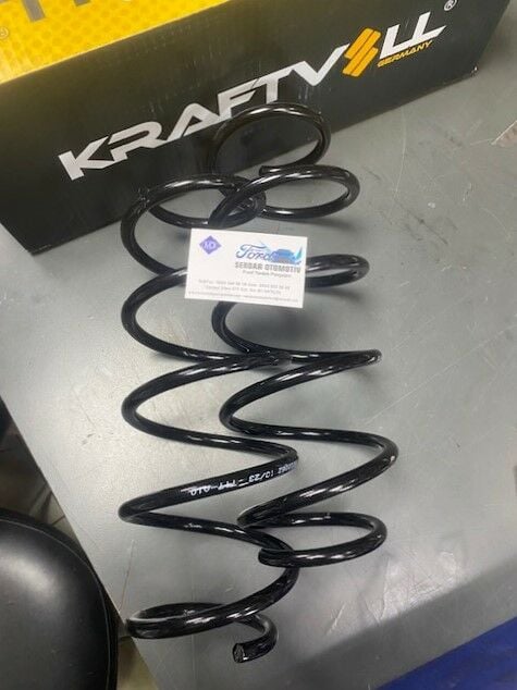 fORD FİESTA ÖN HELEZON YAYI 2009-2012 ARASI 8V515310