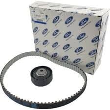 Ford Connect Triger Kayış Seti Üst 75-90-110 03-13 Arası Orjinal Ford 2T1Q6M260AA