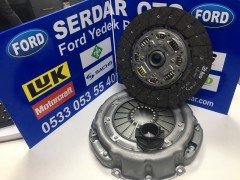 Ford Transit Debriyaj seti Bilyalı 120 190 1993-2001 Arası Valeo 826296 (