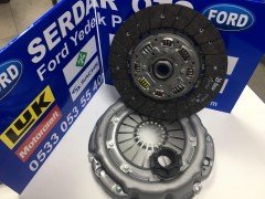 Ford Transit Debriyaj seti Bilyalı 120 190 1993-2001 Arası Valeo 826296