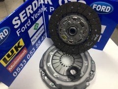 Ford Transit Debriyaj seti Bilyalı 120 190 1993-2001 Arası Valeo 826296 (