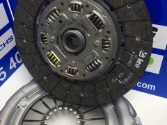 Ford Transit Debriyaj seti Bilyalı 120 190 1993-2001 Arası Valeo 826296 (