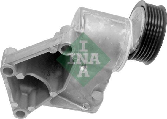 Ford DİREKSİYON POMPA GERGİSİ FOCUS MK1 98-05 İNA 534003210 98MF 3C631 CG