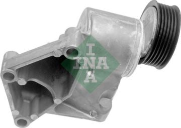 DİREKSİYON POMPA GERGİSİ FOCUS MK1 98-05 İNA 534003210 98MF 3C631 CG