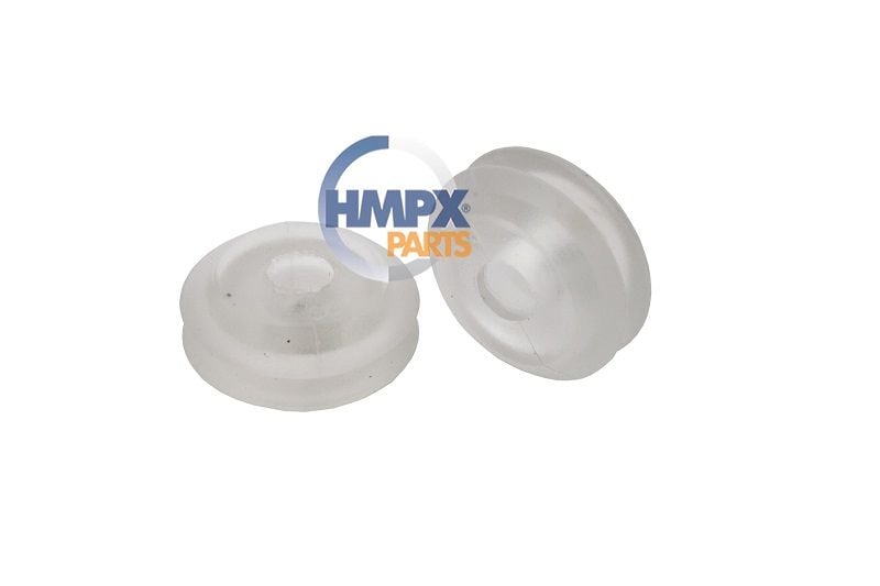 MOTOR KAPUT DAYAMA DEMİR ALT SABİTLEME LASTİĞİ SİLİKON ÜNİVERSAL