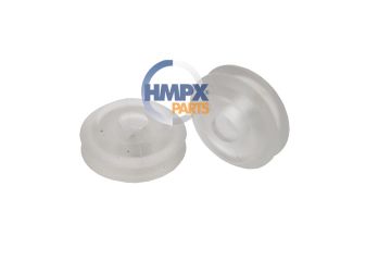 MOTOR KAPUT DAYAMA DEMİR ALT SABİTLEME LASTİĞİ SİLİKON ÜNİVERSAL