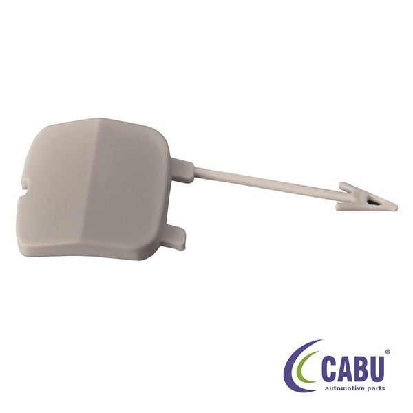 ARKA TAMPON ÇEKİ KAPAĞI MONDEO 07-13 ARASI ASTARLI 331522