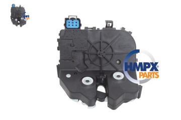 BAGAJ KİLİDİ (HB-SEDAN) FOCUS 98>05 - HMP YS4A A43102 FE