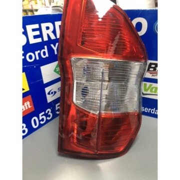 Courier Arka Stop Lambası Sol ET7613405 14-23 Arası